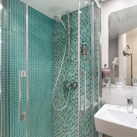 Ohm By Happyculture Hotel Paris