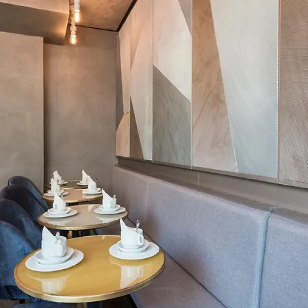 Ohm By Happyculture 3* Paris