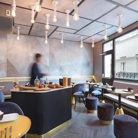 Hotel Ohm By Happyculture