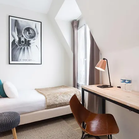 Ohm By Happyculture Hotel