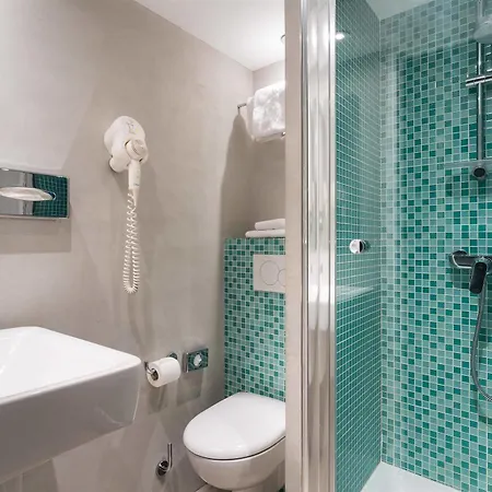Ohm By Happyculture Hotel 3*