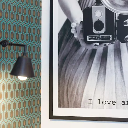 Ohm By Happyculture Hotel Paris