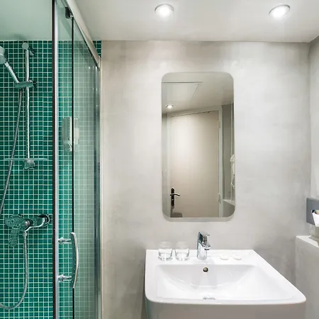 Ohm By Happyculture Hotel Paris