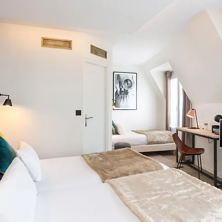 Ohm By Happyculture Hotel 3*