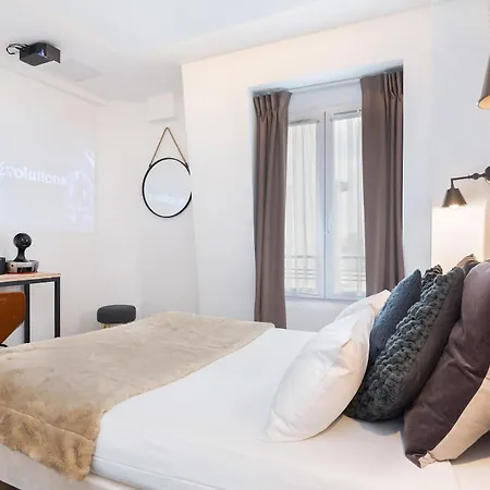 Hotel Ohm By Happyculture