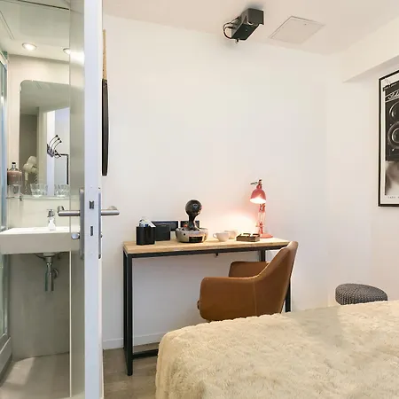 Ohm By Happyculture Hotel