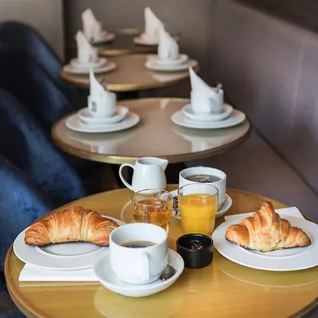 Ohm By Happyculture فندق