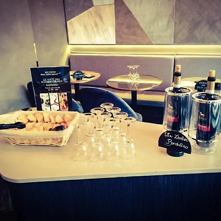 فندق Ohm By Happyculture باريس