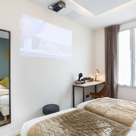 فندق Ohm By Happyculture