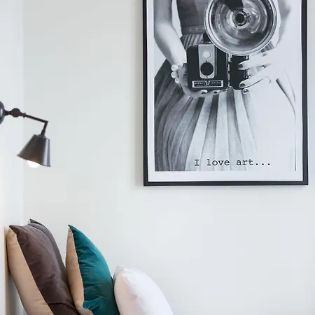 快乐文化欧姆酒店 巴黎