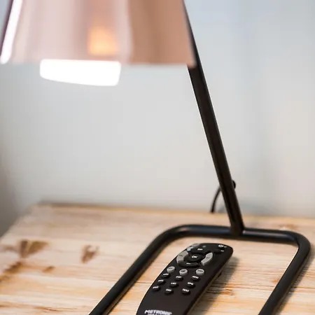 فندق Ohm By Happyculture باريس