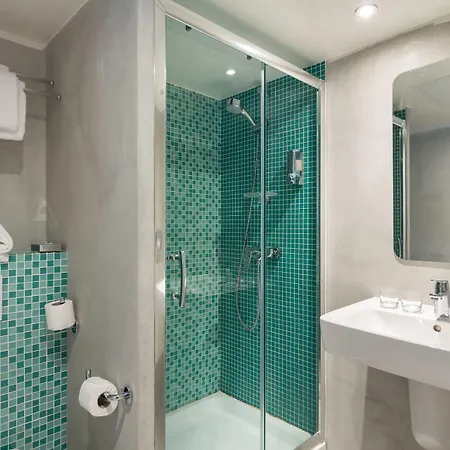 快乐文化欧姆酒店 3*