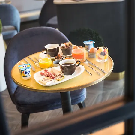 Ohm By Happyculture فندق 3*