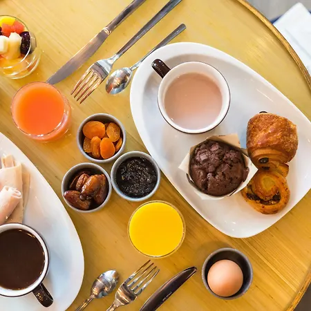 Ohm By Happyculture فندق 3*