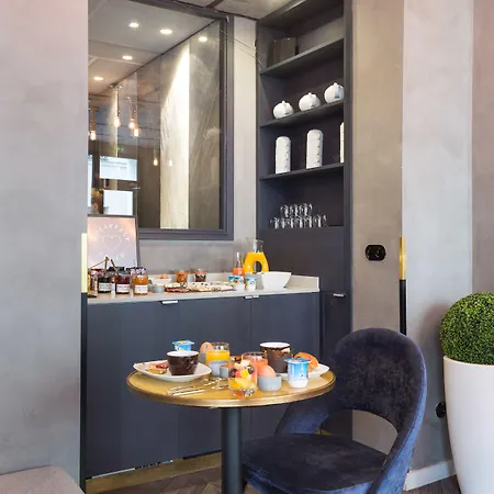 Ohm By Happyculture فندق