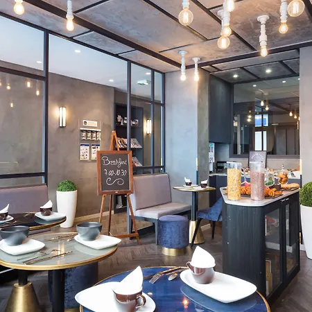 快乐文化欧姆酒店