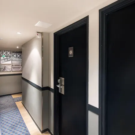 快乐文化欧姆酒店 酒店