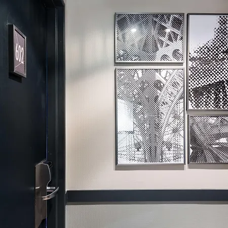 快乐文化欧姆酒店 3*