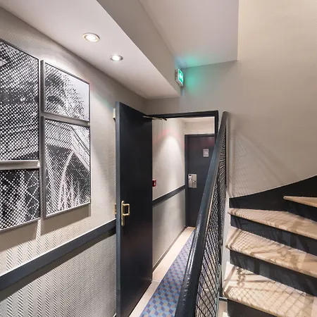 快乐文化欧姆酒店 酒店 3*