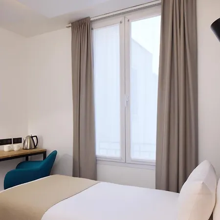 Ohm By Happyculture 호텔 3*