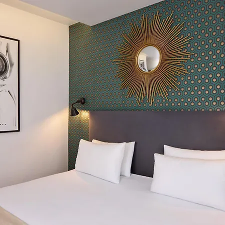 호텔 Ohm By Happyculture