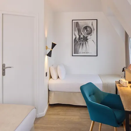 Ohm By Happyculture 3* 파리