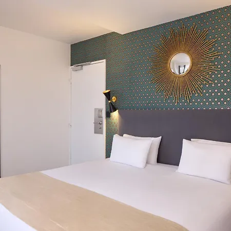 Ohm By Happyculture 3* 파리