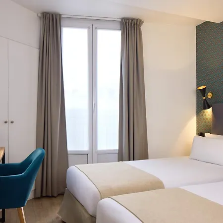 Ohm By Happyculture 3* 파리