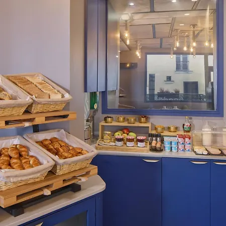 Ohm By Happyculture 호텔 3*