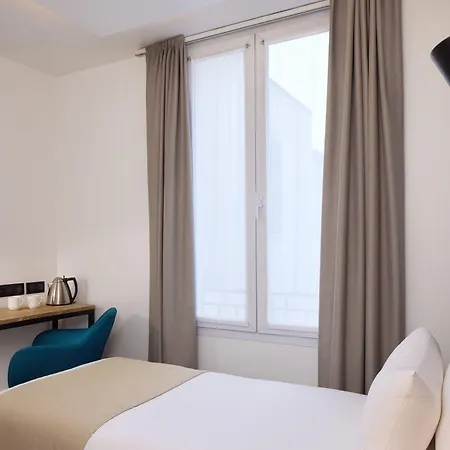 Ohm By Happyculture 3* Parigi