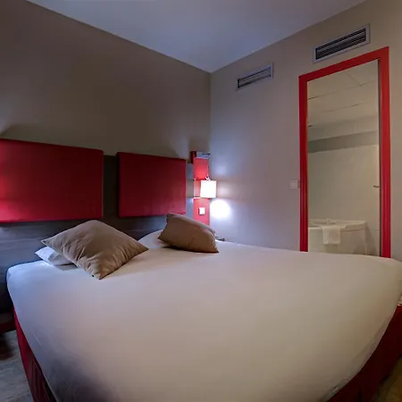 Ohm By Happyculture Hotel 3*