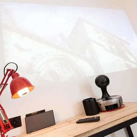 Ohm By Happyculture فندق