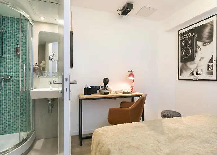 Ohm By Happyculture 호텔