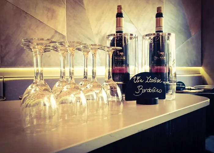 Ohm By Happyculture 호텔 3*