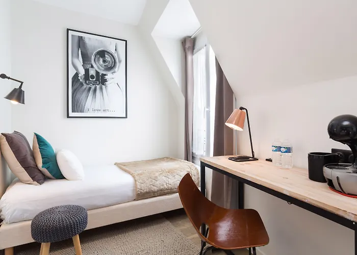 호텔 Ohm By Happyculture