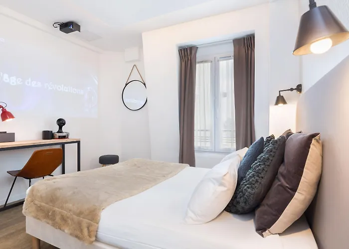 Ohm By Happyculture 호텔 3*