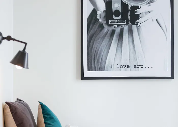 Ohm By Happyculture 파리