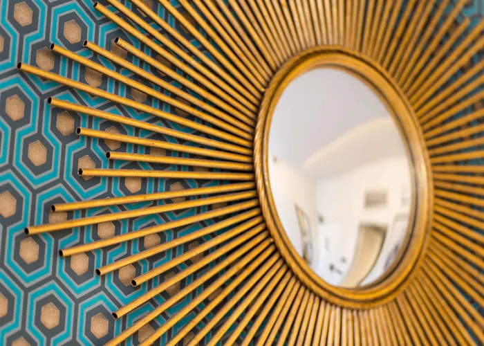 호텔 Ohm By Happyculture