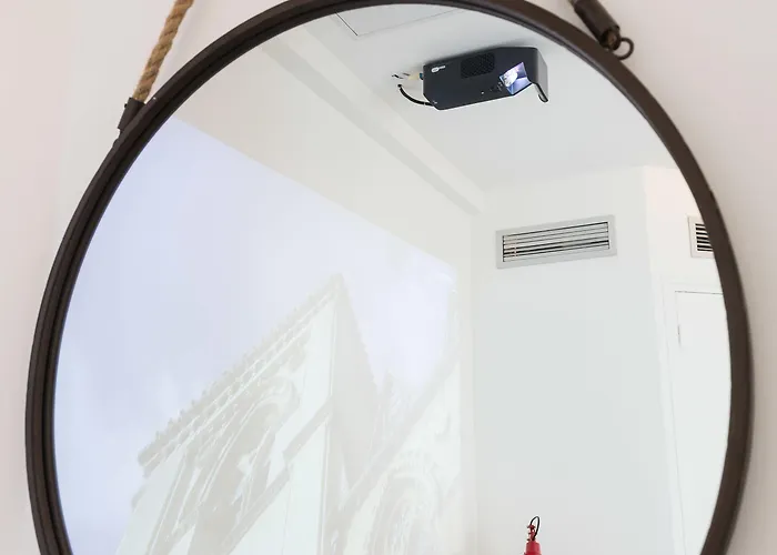 Ohm By Happyculture 호텔 파리