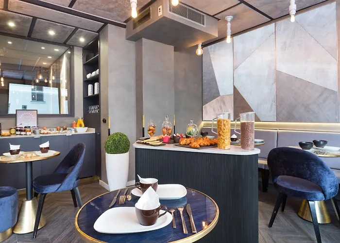 Ohm By Happyculture 호텔 3*