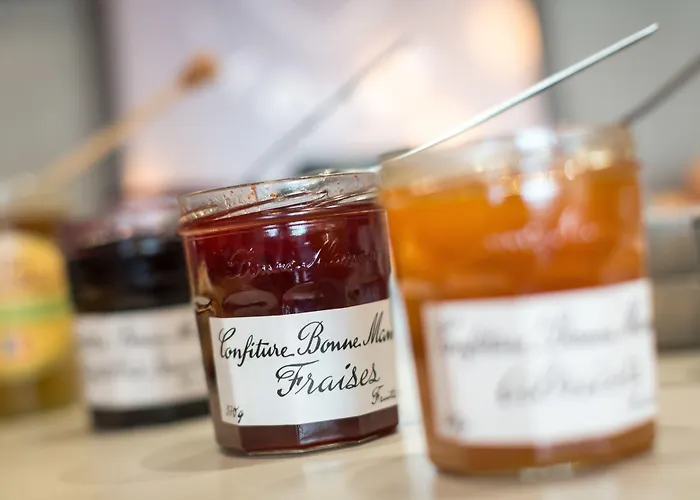 호텔 Ohm By Happyculture 3*