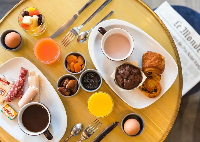 Ohm By Happyculture 호텔 3*