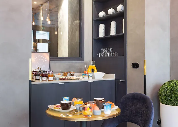 Ohm By Happyculture 호텔