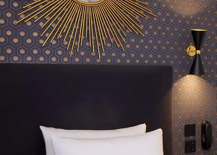 호텔 Ohm By Happyculture