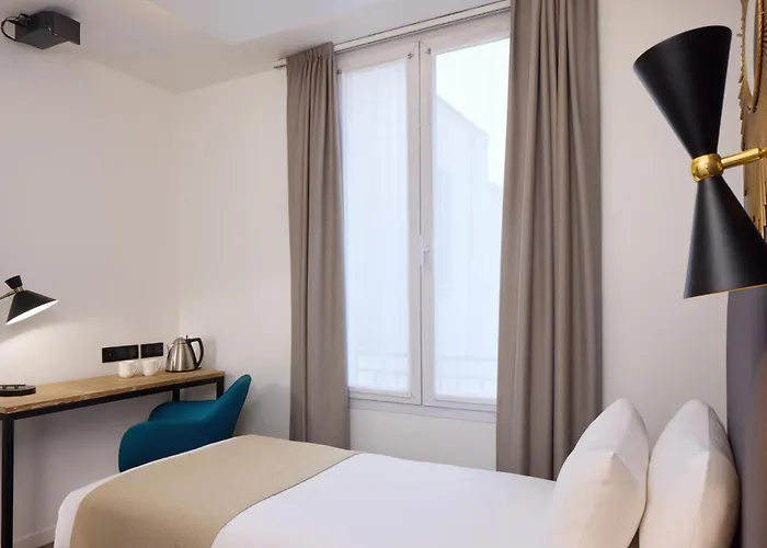 Ohm By Happyculture 호텔 3*