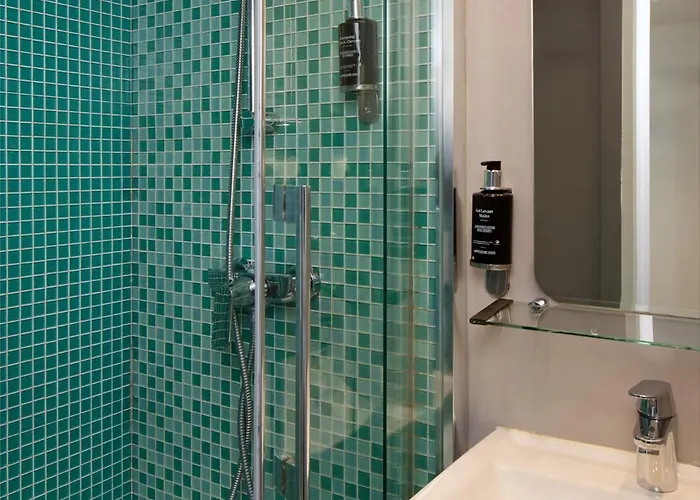 호텔 Ohm By Happyculture 파리