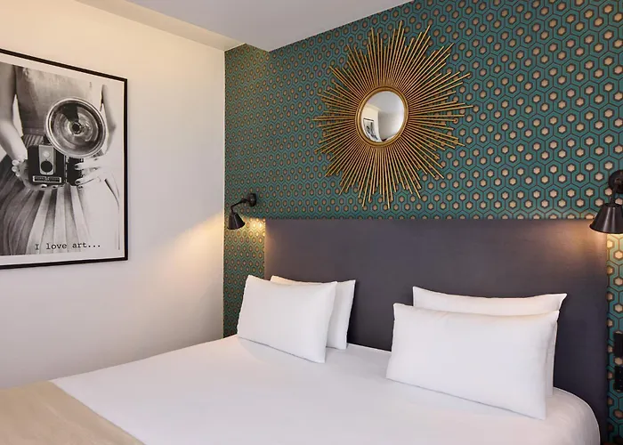 호텔 Ohm By Happyculture