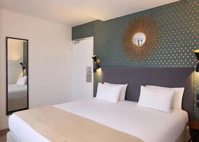 Ohm By Happyculture 3* 파리