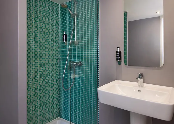 Ohm By Happyculture 호텔 파리