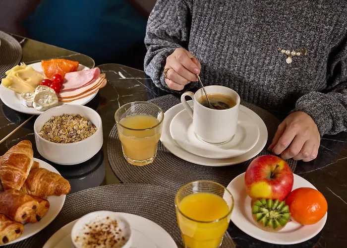 Ohm By Happyculture 3*